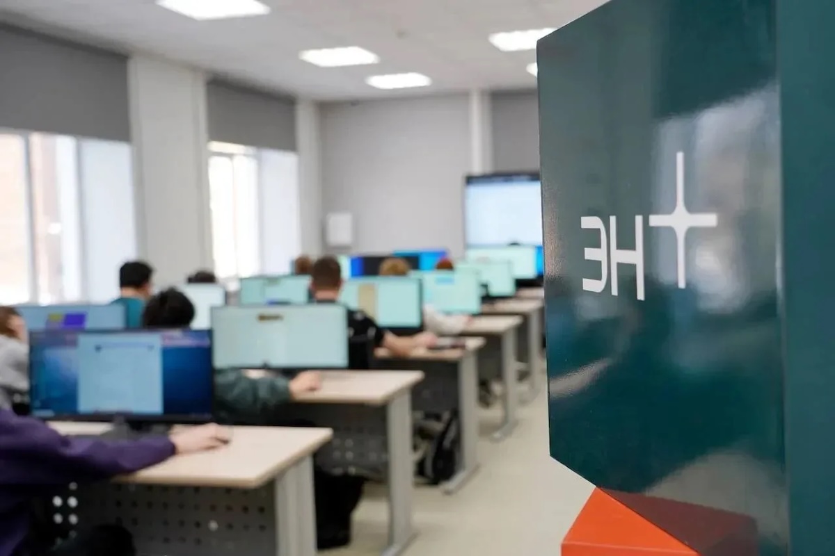 Студенты нижегородских техникумов обучаются «ИИ-Старт» от Эн+ и&nbsp;РУСАЛ