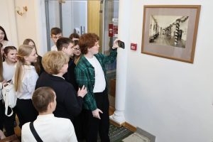 Пресс-служба РИК НРО «Единая Россия»