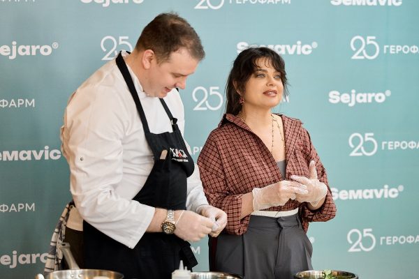 Наташа Королёва: «Зрители хотят видеть реальную, а не приукрашенную жизнь»&nbsp;