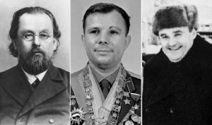 Время первых: почему Российская империя не могла иметь своей космической программы