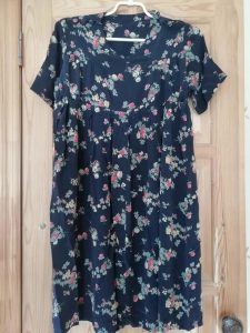 из архива Нины Баюровой