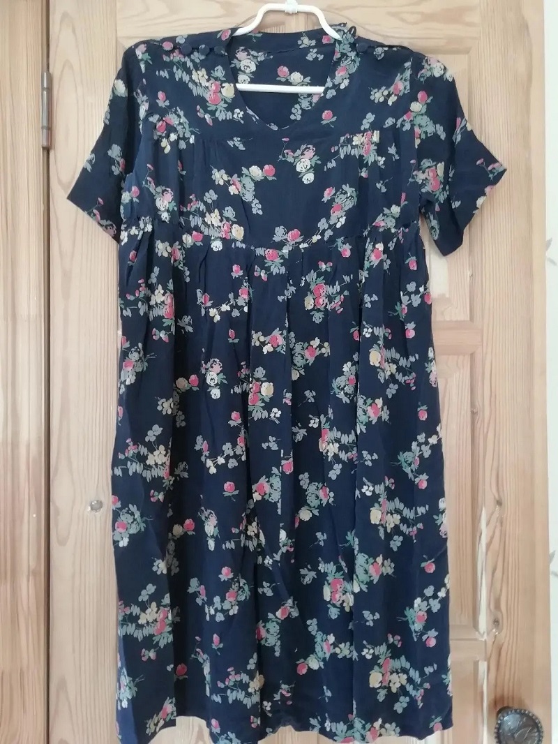 из архива Нины Баюровой