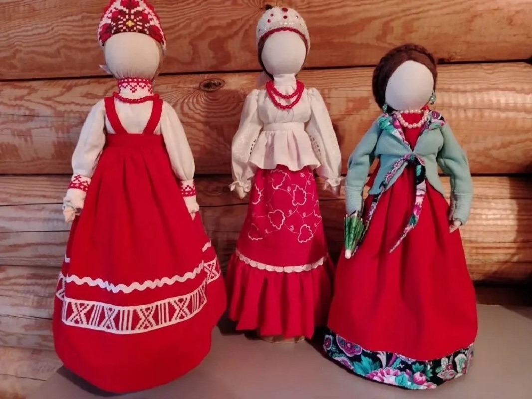 из архива Нины Баюровой