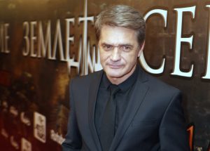 Лавры Лавроненко: почему знаменитый актёр 20 лет ждал своей главной роли 