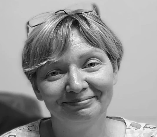 Скончалась нижегородский анестезиолог-реаниматолог Мария Белоус