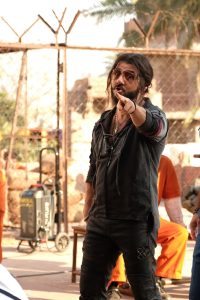 предоставлено съёмочной группой фильма и каналом ТНТ