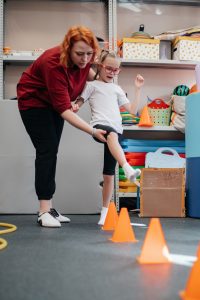 предоставлено фондом «Время Рассвета»