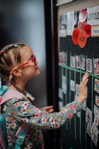 предоставлено фондом «Время Рассвета»