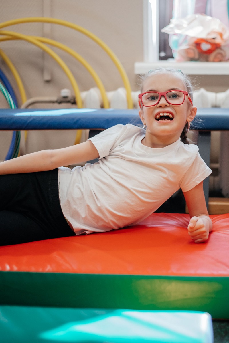 предоставлено фондом «Время Рассвета»