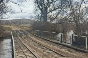 15 приусадебных участков освободились от воды в Нижегородской области