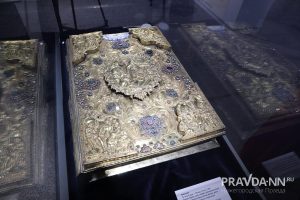 Александр Воложанин