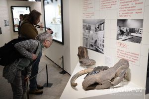 Тайны Дмитриевской башни: нижегородцы смогут окунуться в историю родного края