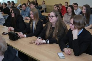 НИУ Президентской академии