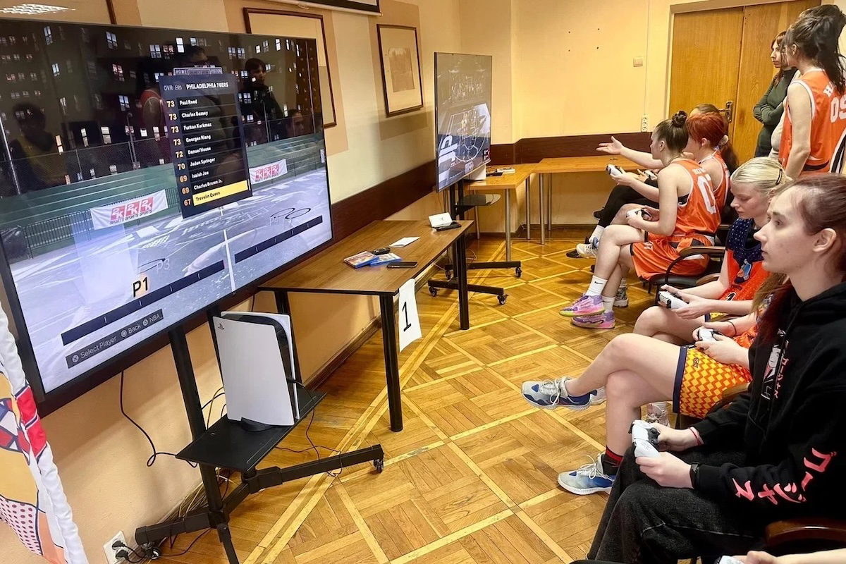 НИУ Президентской академии