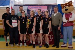 НИУ Президентской академии