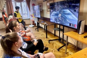 НИУ Президентской академии