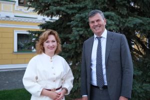 НИУ сосредоточился на подготовке кадров для государственной гражданской службы