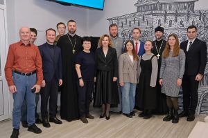 НИУ Президентской академии