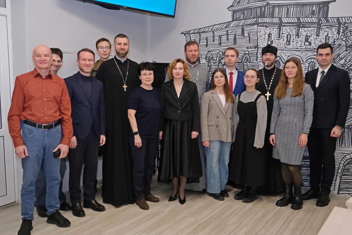 НИУ Президентской академии