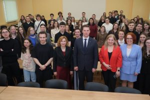 НИУ Президентской академии