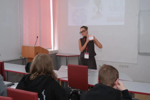 НИУ Президентской академии