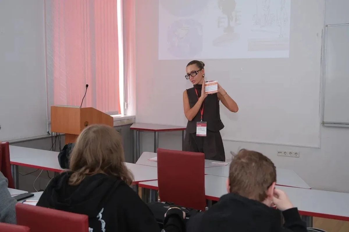 НИУ Президентской академии