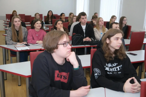 НИУ Президентской академии