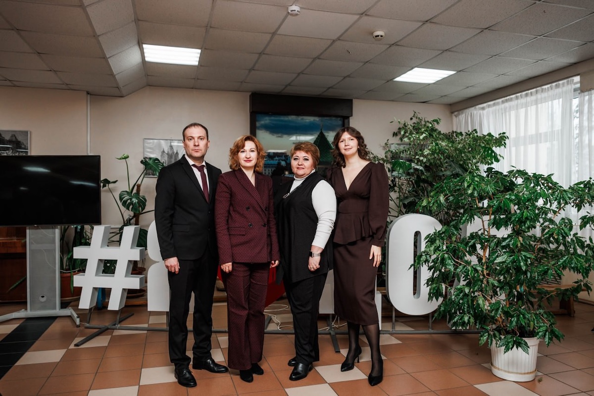 НИУ Президентской академии