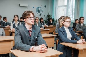 НИУ Президентской академии