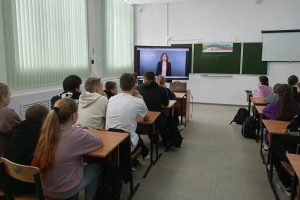 НИУ Президентской академии