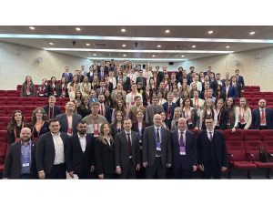 НИУ Президентской академии