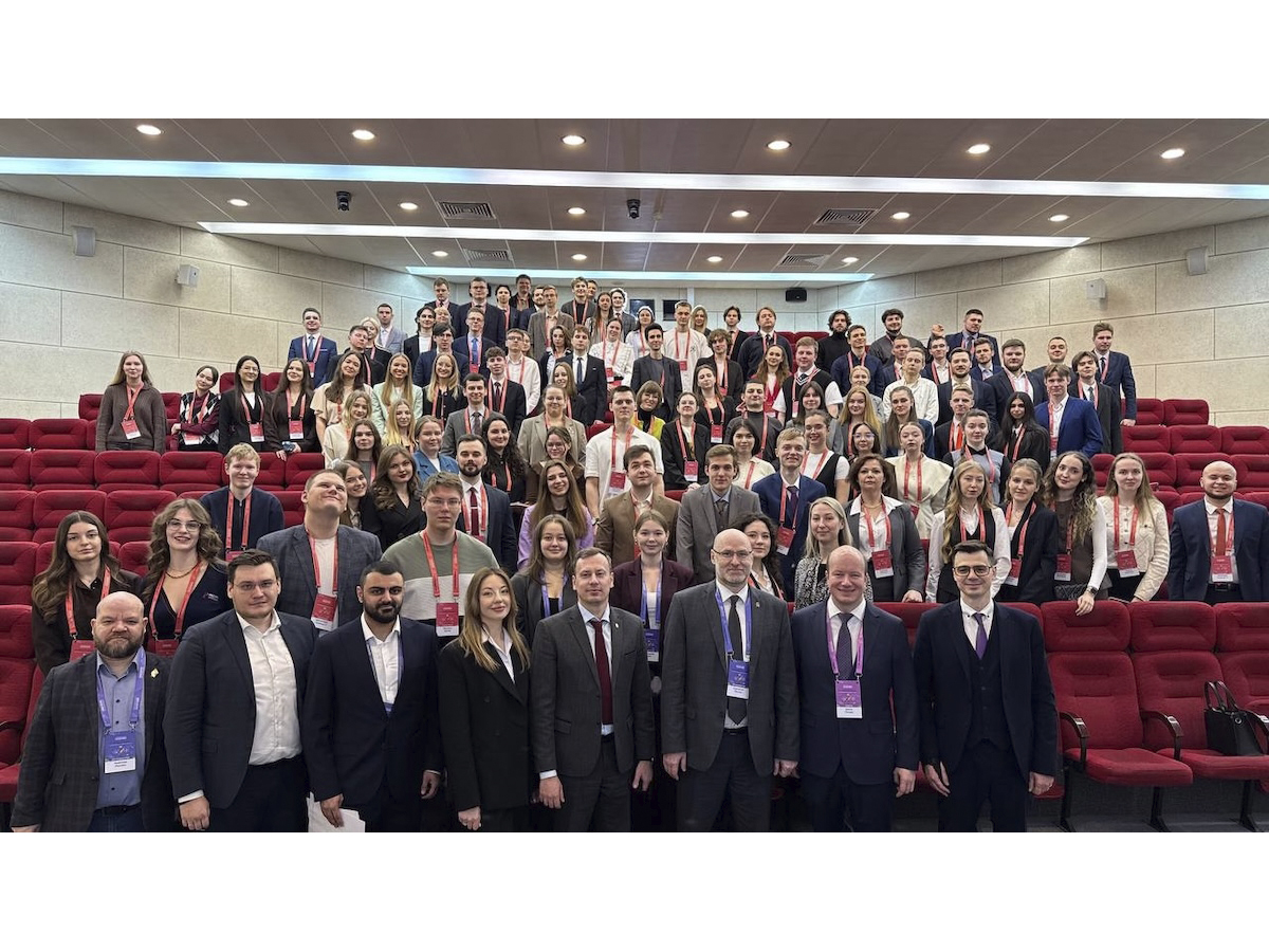 НИУ Президентской академии