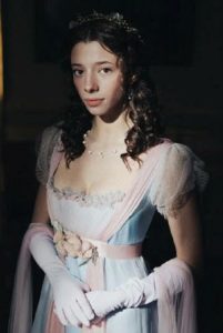 кадр из к/ф «Война и мир», реж.Сарик Андреасян, выход в прокат - февраль 2027 года