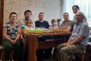 Шумбрат, или здравствуй! Нижегородские эрзяне рассказали, как сегодня сохраняют традиции