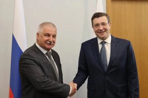 От концертов до парашютов: как общественные движения помогают бойцам СВО