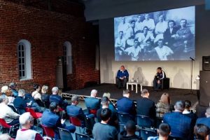 Вышла в свет «Летопись нижегородского футбола»