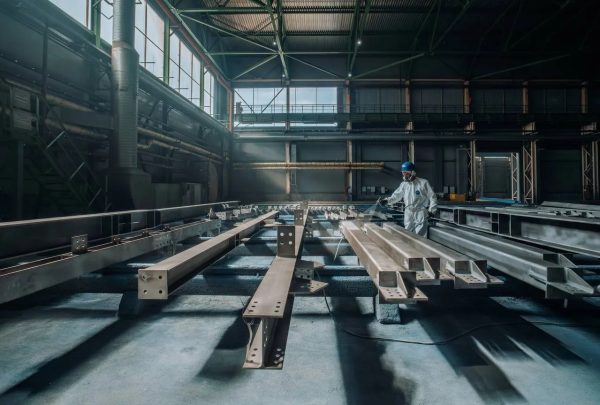 Инвесткомитет одобрил проект по выпуску мостовых металлоконструкций