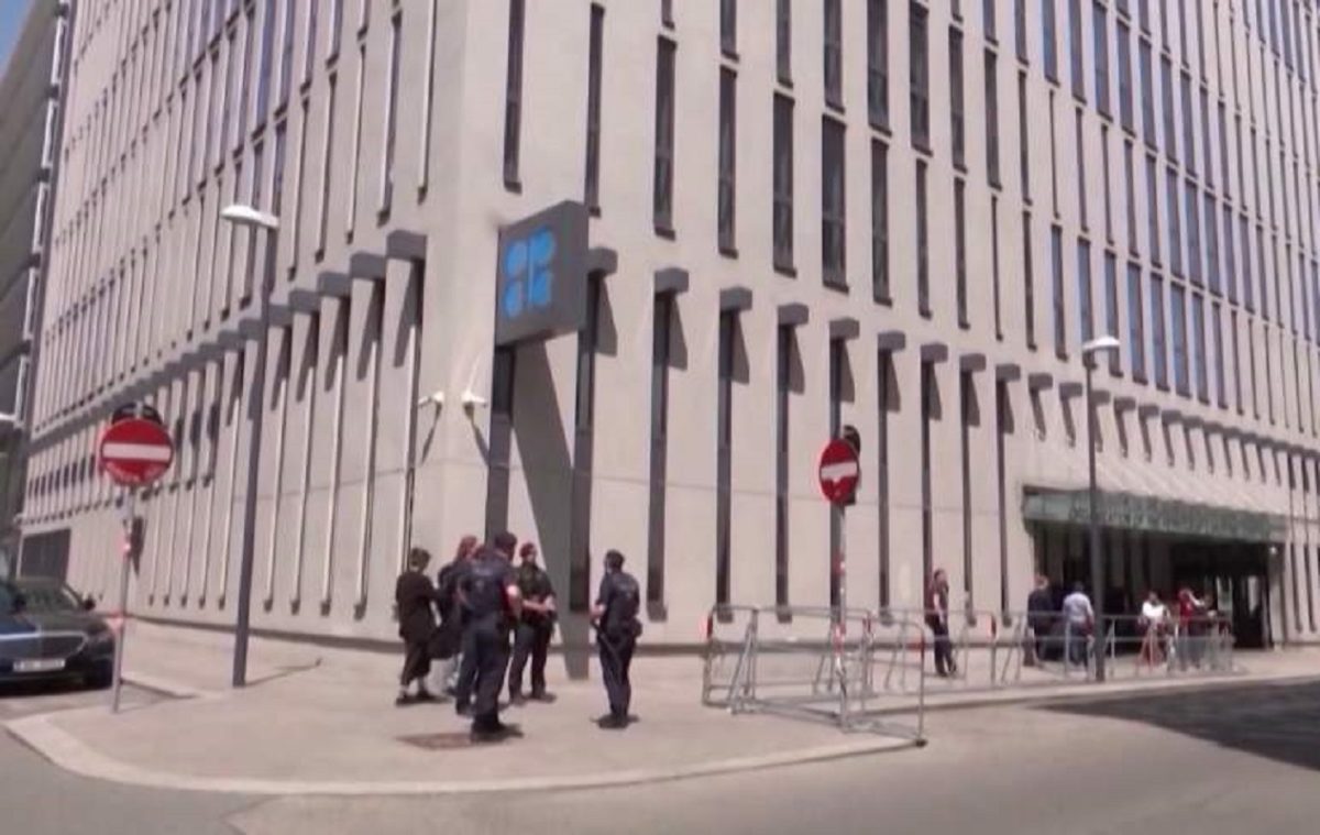 Объединенные Арабские Эмираты выходят из&nbsp;ОПЕК