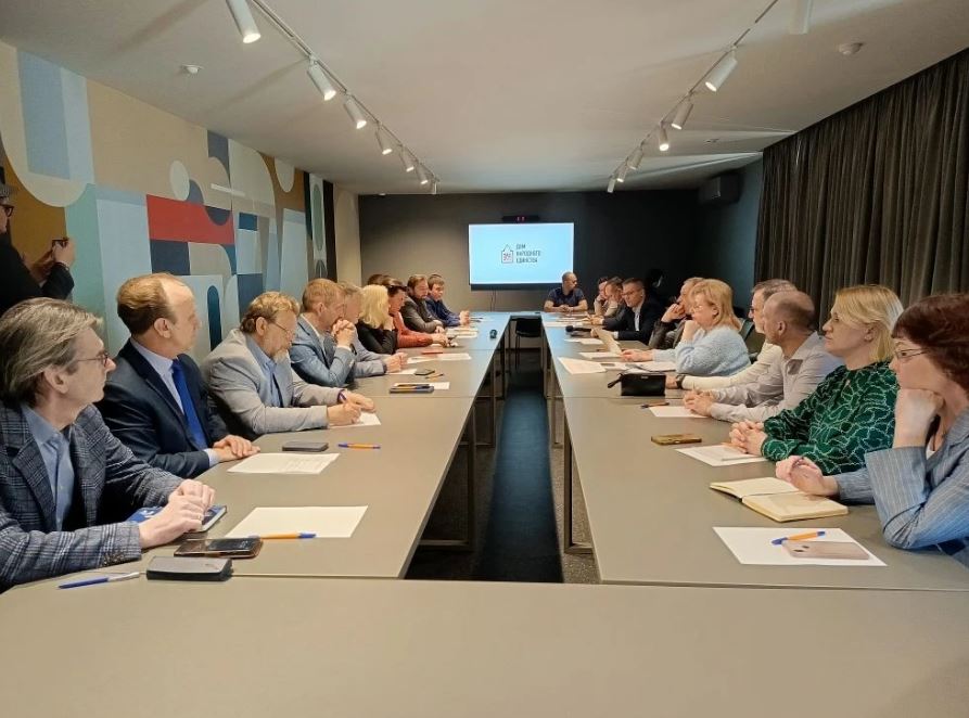 Эксперты назвали отказ от наличной оплаты в транспорте необходимым