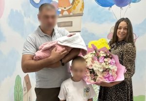 Семейные ценности: как в Нижегородской области помогают участникам СВО и их родным