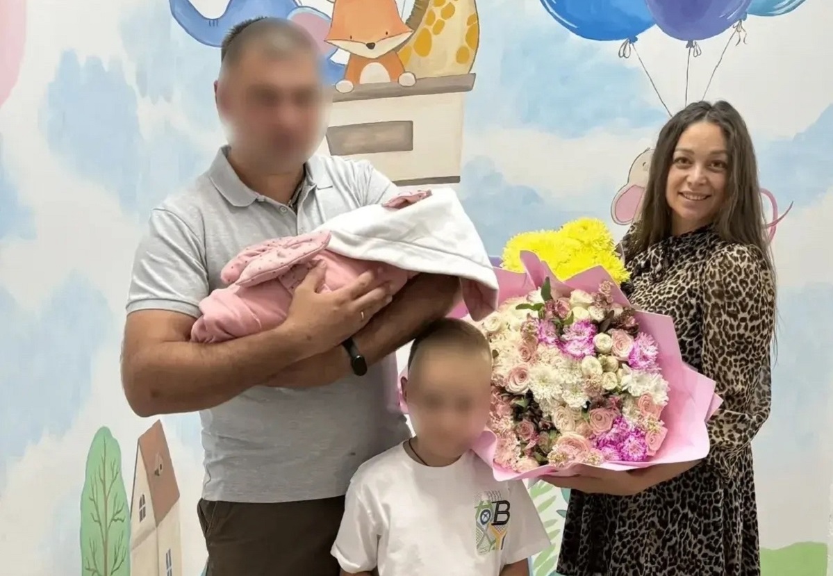 Жена участника СВО рассказала о поддержке от правительства региона