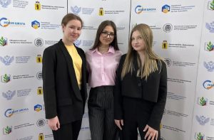 Нижегородские школьницы стали призёрами Всероссийской олимпиады имени Ушинского