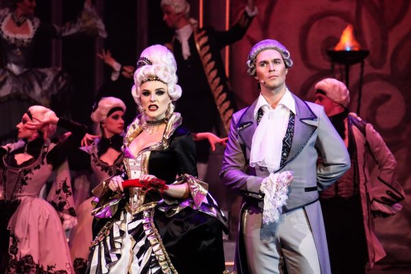 Белорусский академический музыкальный театр приедет в Нижний Новгород