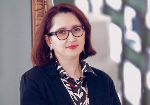 Оксана Орачева: «Расстояние до Москвы не должно становиться препятствием для хорошего проекта»