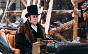 Сарик Андреасян не дал жене стать Наташей Ростовой: какими режиссер увидел героев «Войны и&nbsp;мира»