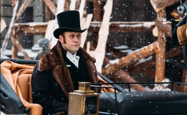 Сарик Андреасян не дал жене стать Наташей Ростовой: какими режиссер увидел героев «Войны и&nbsp;мира»