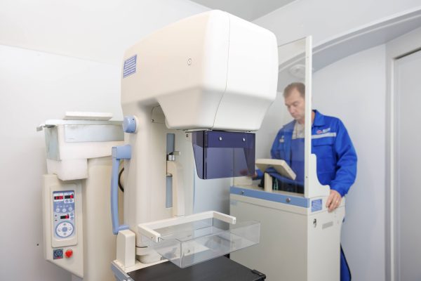 Более 4 000 жителей области получили помощь в «Поездах здоровья» в&nbsp;марте