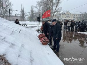 Михаил Быков