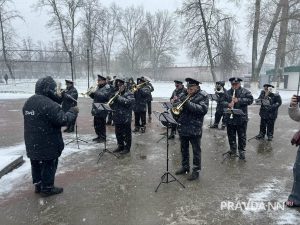 Михаил Быков