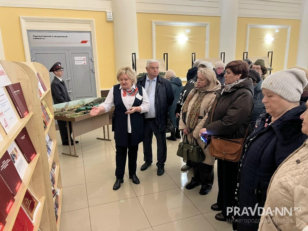 Михаил Быков